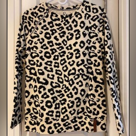 Ampersand & Ave sweater - Picture 1 of 4